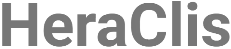 HeraClis logo